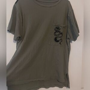 Taylor Swift Reputation T-shirt